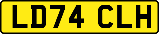 LD74CLH