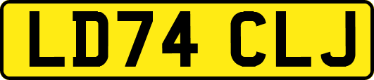 LD74CLJ