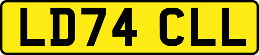 LD74CLL
