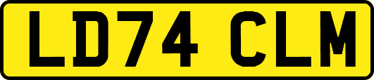LD74CLM