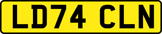LD74CLN