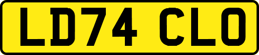 LD74CLO