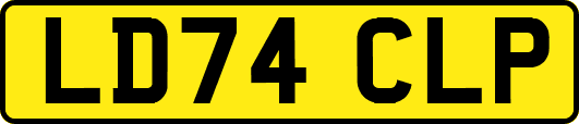 LD74CLP