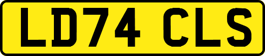 LD74CLS