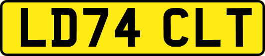 LD74CLT