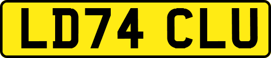 LD74CLU
