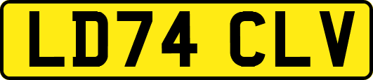 LD74CLV
