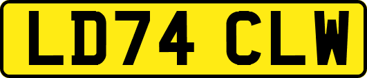 LD74CLW