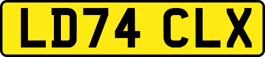 LD74CLX