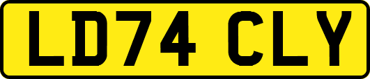 LD74CLY