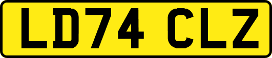 LD74CLZ