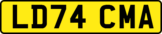 LD74CMA