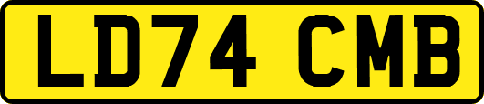 LD74CMB