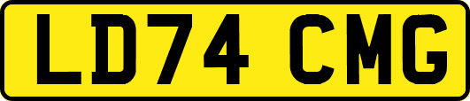 LD74CMG