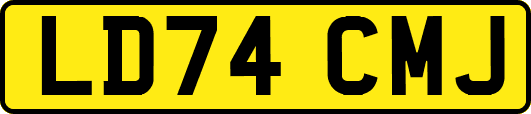 LD74CMJ