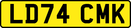 LD74CMK