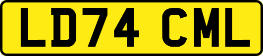 LD74CML