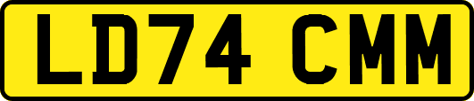 LD74CMM