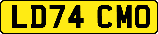 LD74CMO