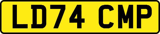 LD74CMP