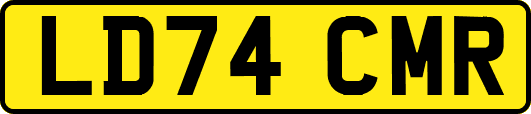 LD74CMR