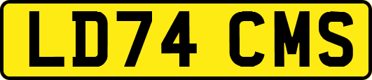 LD74CMS
