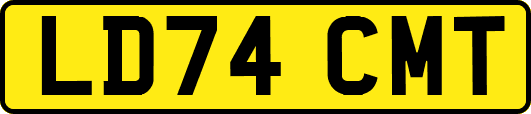 LD74CMT