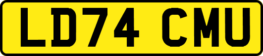 LD74CMU