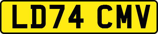 LD74CMV