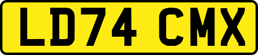 LD74CMX