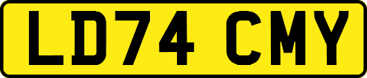 LD74CMY