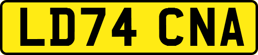 LD74CNA