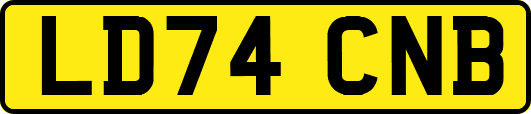 LD74CNB