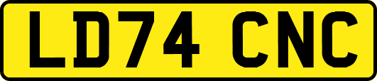 LD74CNC