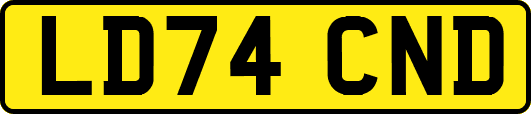 LD74CND