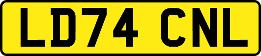 LD74CNL