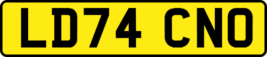 LD74CNO