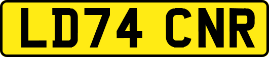 LD74CNR