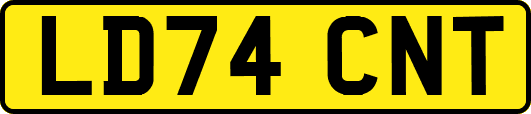 LD74CNT