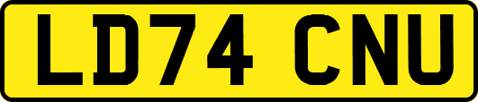 LD74CNU