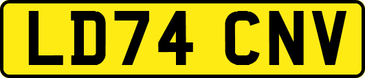 LD74CNV