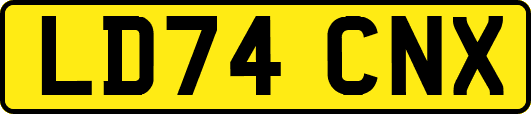LD74CNX