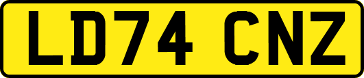 LD74CNZ