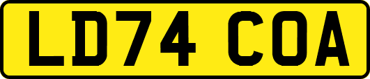 LD74COA