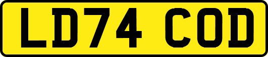 LD74COD