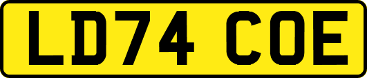 LD74COE