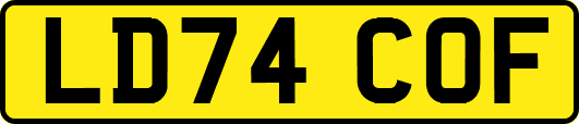 LD74COF