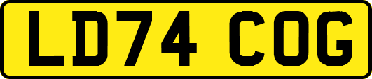 LD74COG