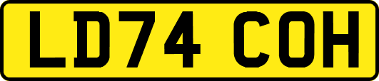 LD74COH