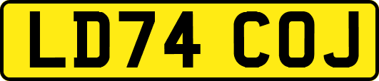 LD74COJ